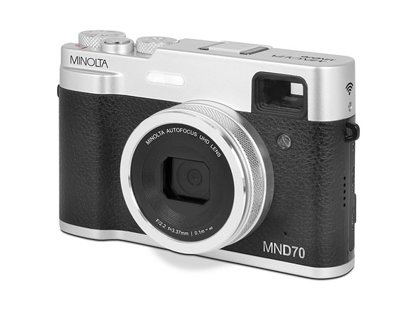 Minolta MND70 product image