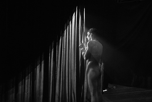 Giuseppe-Cardoni-The Magic of the Circus