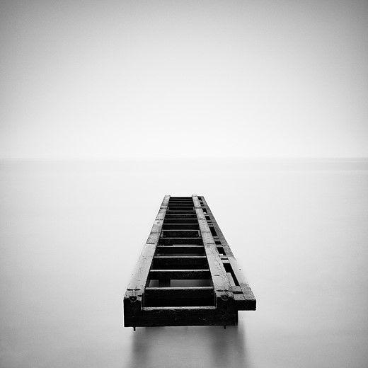 RALF-DREIER-Niendorf-Bathing-Jetty