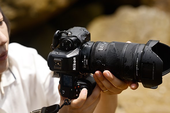 Z 24-70 F28 S II 04 LA 2575