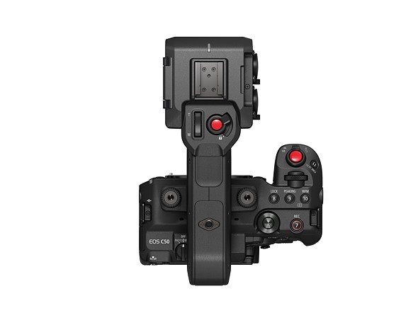 EOS C50 Top 02