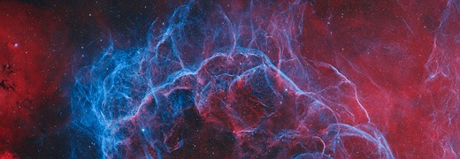 Joshua Robertson-Vela SNR 