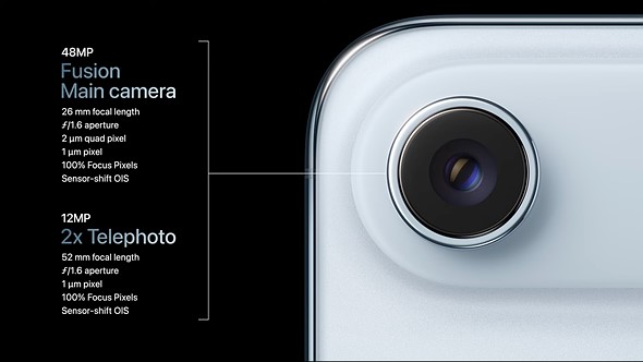 iPhone-Air-camera-specs