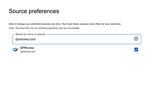Add-DPReview-to-Google-Preferred-Sources