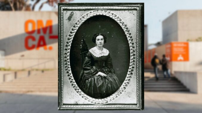 Historical-Daguerreotype-Among-1000-Artifacts-Stolen-in-Oakland-Museum-Heist