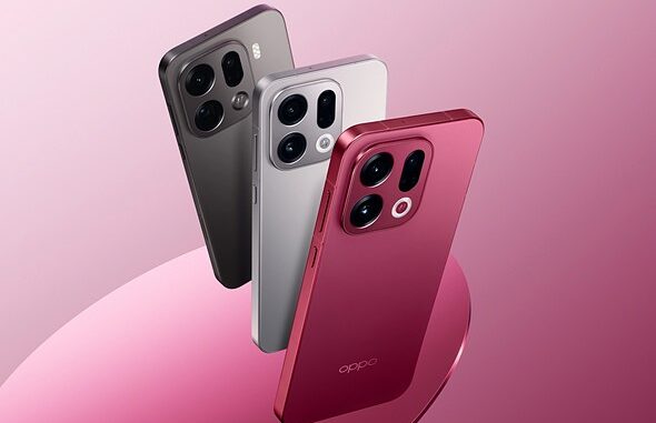 Oppo_find_x9_pro_three_colors_black_silver_red