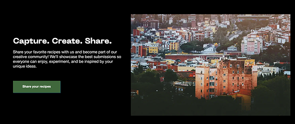 a screenshot of the om system website