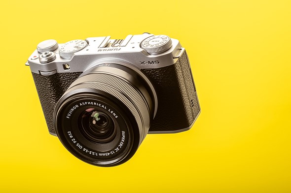 fujifilm-xm5