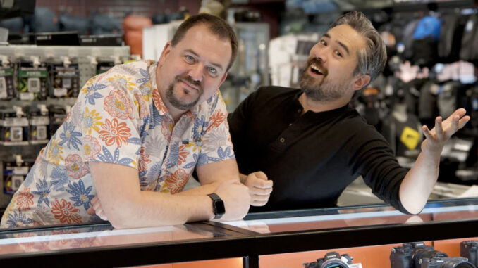 Chris-Niccolls-and-Jordan-Drake-Return-to-The-Camera-Store-For-One-Day