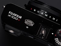 Gear of the Year: Barney's choice (part 1) - Fujifilm X100V