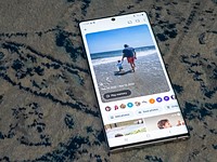 Gear of the Year: Eric's Choice - Google Photos