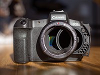 Gear of the Year: Gannon's choice - Kolari EF-RF Drop-In Filter Mount Adapter