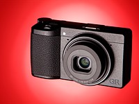 Gear of the Year 2019 - Barney's choice part 1: Ricoh GR III