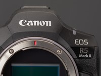 Gear of the Year - Dale's choice: Canon EOS R5 II