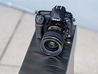 Gear of the Year 2017 - Barney's choice (Part 2): Nikon D850