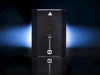 Gear of the Year 2017 - Richard's choice: Sony NP-FZ100