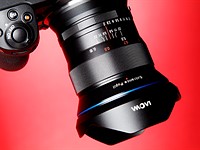 Gear of the Year 2019 - Dale's choice: Laowa 15mm Zero-D