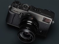 Gear of the Year: Dale's choice - Fujifilm X-Pro3