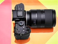 Gear of the Year 2018 - Dan's choice: Tamron 28-75mm F2.8 Di III RXD
