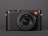 Gear of the Year - Richard's choice: Leica D-Lux8