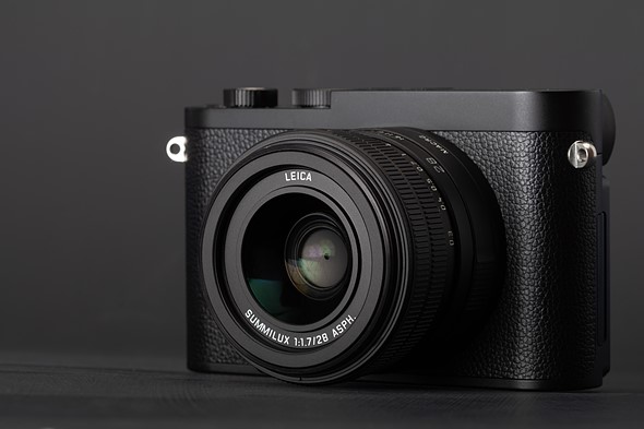 Leica Q3 Mono