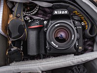 DPReview Gear of the Year Part 1: Dan's choice - Nikon D750