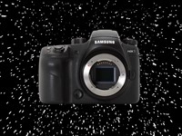 Gear of the Year Part 4: Dale's pick - Samsung NX1