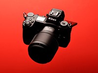 Gear of the Year 2018 - Barney's choice: Nikon Z7