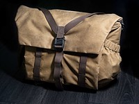 Gear of the Year 2021: Chris' choice - Wotancraft Pilot 10L shoulder bag