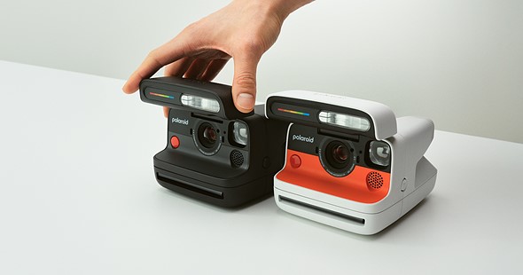 Polaroid Flip PR Image