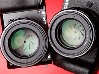 Gear of the Year 2019 - Richard's choice: Sigma 56mm F1.4 DC DN