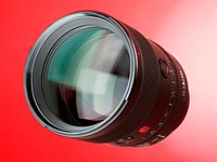 Gear of the Year 2019 - Rishi's choice: Sony FE 135mm F1.8 GM