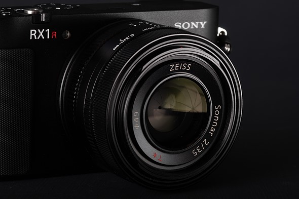 Sony RX1R III
