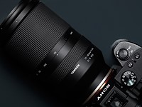 Gear of the year 2020: Dan's choice - Tamron 70-180mm F2.8 Di III VXD