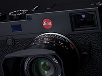Gear of the Year 2017 - Barney's choice (part 1): Leica M10