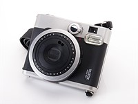 Gear of the year: Allison's choice - Fujifilm Instax mini 90