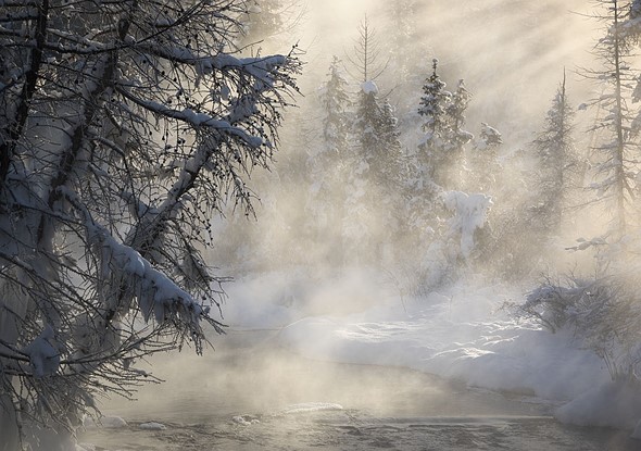 j Jargant River 25-1-2025 8