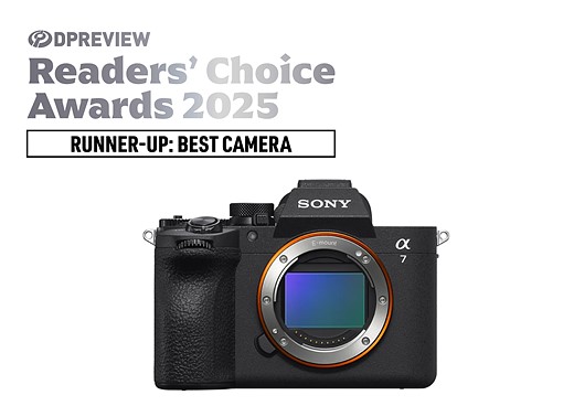 runner up best camera 2025