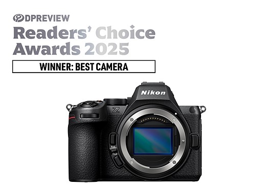 winner best camera 2025