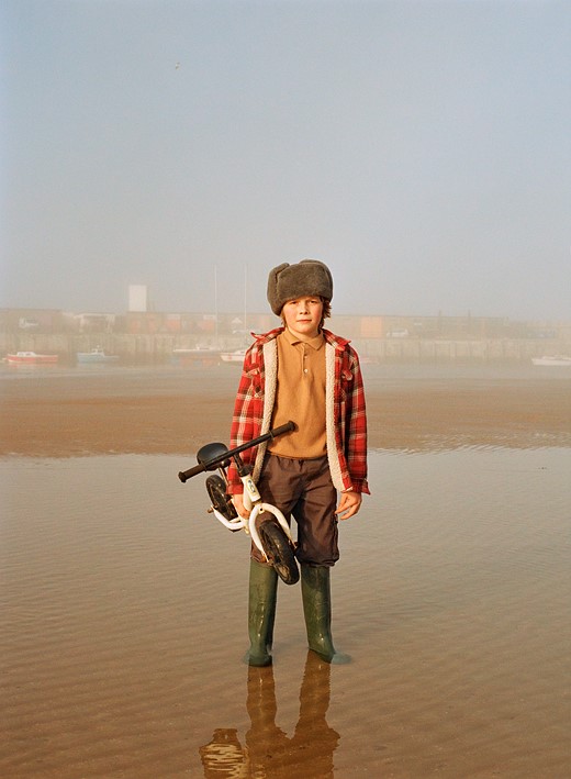 Ben-Hickling-Ben Hickling Misty-Margate Portrait-of-Britain-vol.8-Shortlist