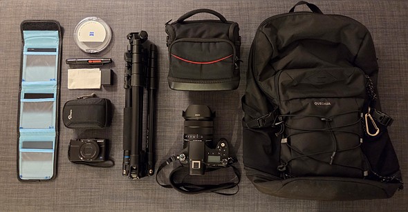 Gear - Rodrigo P. Costa