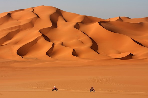 2008-11  Murzuq  Libia - Mario Ciaccia