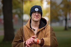 9x16 crop from open gate