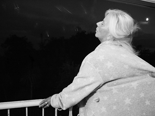 Ada Marino - Ada Marino Blessing of Ruins