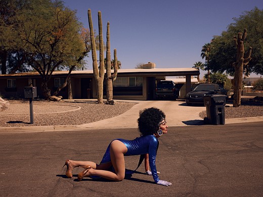 Cybele Malinowski - DEEP FAKE cher annika tribute cybele malinowski 0166