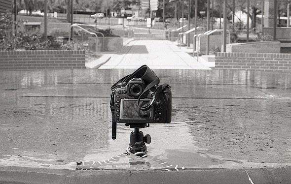 Mitchell-Clark-camera-tripod-water-submerged