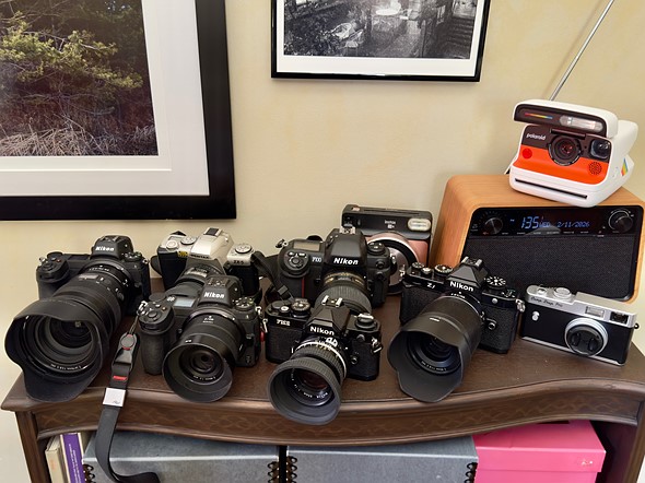 krummj-cameras-on-shelf