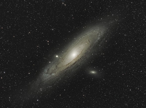 059 M31 Andromeda 2023-09 v1-Edit - Diane Miller