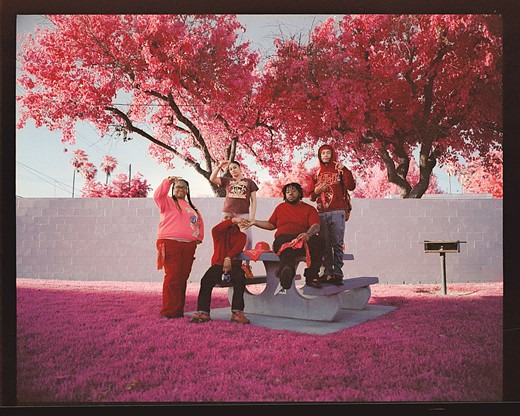 3873 10307 BenBrooks UnitedKingdom Professional Creative 2026