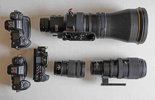 MyGear - Shun Cheung